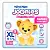 Купить Joonies Premium Soft 17 шт трусики-подгузники размер XL 12-17 кг мини упаковка