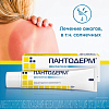 Купить Пантодерм 5% 30 г мазь для наружного применения