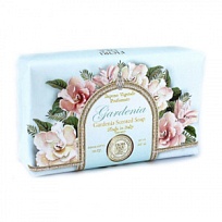 Купить: Fiori Dea 250 г мыло гардения