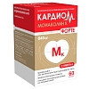 Купить Кардиом Монаколин К Форте 60 шт капсулы