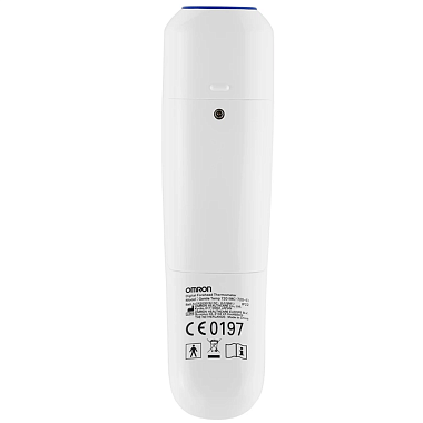Купить Omron Gentle Temp 720 (MC-720-E) термометр электронный