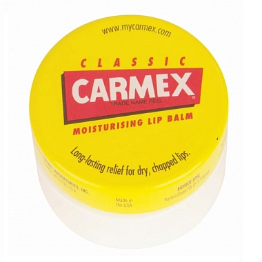 Купить Carmex бальзам д/губ банка 7,5г