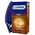 Купить Contex Relief 12 шт презервативы 2 вида