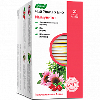 Купить: Эвалар Био Иммунитет 1,5 г 20 шт