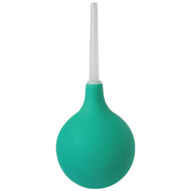 Купить Спринцовка А-6 210 мл с мягким наконечником