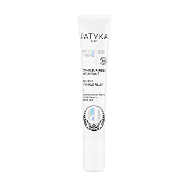 Купить Patyka Age-Specific Intensif 15 мл крем-филлер для лица антивозрастной