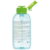 Купить Bioderma Sebium H2O 500 мл вода мицеллярная очищающая флакон-помпа