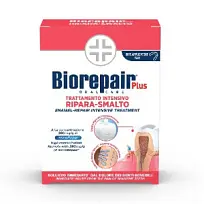 Купить: Biorepair Desensitizing Treatment 50 мл средство для снижения чувствительности и восстановления эмали