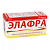 Купить Элафра 20 мг 30 шт таблетки покрытые пленочной оболочкой