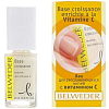 Купить Belweder 8 мл лак для ногтей витамин C для расслаивающихся ногтей