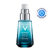 Купить Vichy Mineral 89 15 мл крем-уход восстанавливающий  для кожи вокруг глаз с гиалуроновой кислотой