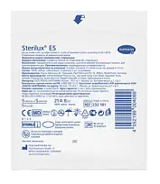 Купить: Sterilux ES 5 см x 5 см 5 шт салфетки стерильные 8-слойные 17-нитевые