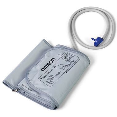 Купить Omron CL Large Cuff манжета для тонометров большая 32-42 см