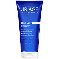 Купить: Uriage DS 150 мл шампунь кераторегулирующий