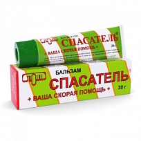 Купить: Спасатель 30 г бальзам косметический