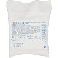 Купить: Sterilux ES 5 см x 5 см 10 шт салфетки стерильные
