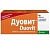 Купить Дуовит 40 шт таблетки покрытые оболочкой