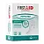 Купить First Aid 10 шт перчатки латексные нестерильные неопудренные белые размер М