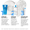 Купить La Roche-Posay Lipikar 200 мл гель для душа очищающий успокаивающий
