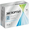 Купить Экспортал 10 г 20 шт порошок для приготовления раствора для приема внутрь пакет