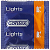 Купить Contex Lights 3 шт презервативы особо тонкие