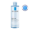 Купить La Roche-Posay Toleriane 400 мл вода мицеллярная  для очищения чувствительной и склонной к аллергии кожи лица и глаз для снятия макияжа