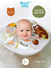 Купить Roxy Kids круг надувной на шею для купания малышей bear