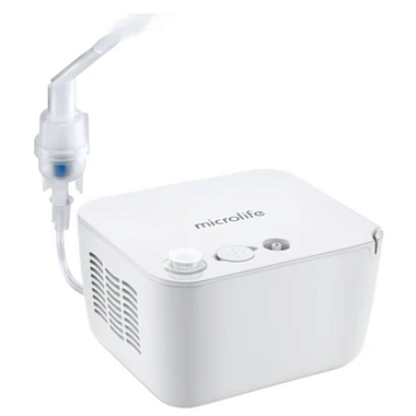 Купить Microlife NEB-200 ингалятор компрессорный