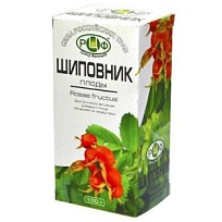 Купить: Шиповник Плоды 100 г пачка