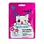 Купить Vilenta Animal Mask тканевая маска для лица cнимает признаки усталости с малиновым соком и лавандой PRETTY KITTY