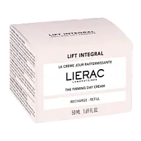 Купить: Lierac Lift Integral 50 мл крем-лифтинг для лица дневной укрепляющий сменный блок