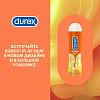 Купить Durex Play Heat 100 мл гель-смазка