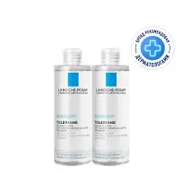 Купить: La Roche-Posay Ультра Сенситив вода мицелл 400мл №2 д/чувств кожи