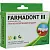 Купить Farmadont III 24 шт пластины коллагеновые против кровоточивости дёсен