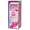 Купить Хилак Форте 30 мл капли для приема внутрь вишня флакон