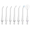 Купить CS Medica Aquapulsar Dual Floss CS-7 White ирригатор полости рта