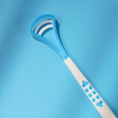 Купить Waterdent скребок для чистки языка