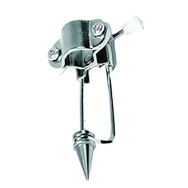 Купить Насадка для трости противогололёдная Артикул 10155/1