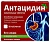 Купить Антацидин Со вкусом мяты 18 шт жевательные таблетки