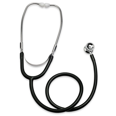 Купить Little Doctor LD Prof-III стетоскоп черный