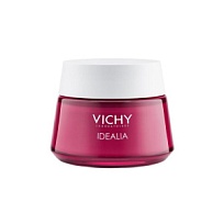 Купить: Vichy Idealia крем 50мл д/норм и комбин кожи