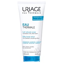 Купить: Uriage Eau Thermale 200 мл молочко для тела увлажняющее