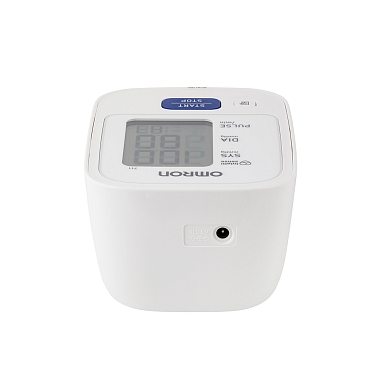 Купить Omron 711 НЕМ-8712-СМ2 тонометр автоматический с манжетой 22-32 см
