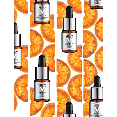 Купить Vichy Liftactiv 10 мл концентрат молодости антиоксидантный
