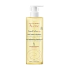 Купить Avene XeraCalm A.D 400 мл масло липидовосполняющее очищающее