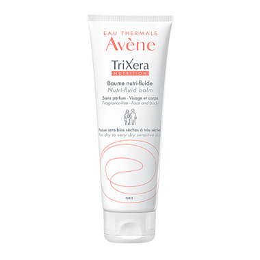 Купить Avene Trixera Nutrition 200 мл бальзам питательный легкий