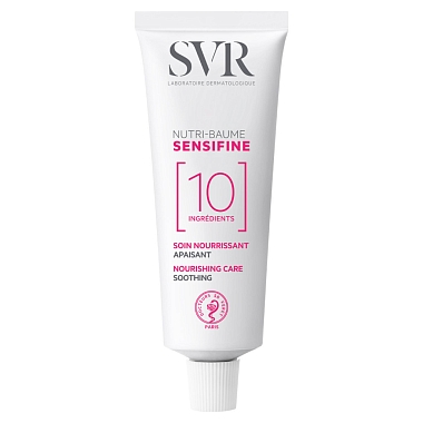 Купить SVR Sensifine 40 мл бальзам питательный