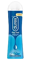 Купить: Durex Play Feel 100 мл гель-смазка