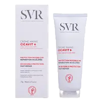 Купить: SVR Cicavit+ 75 мл крем для рук