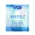 Купить Durex Invisible 3 шт презервативы ультра тонкие XXL